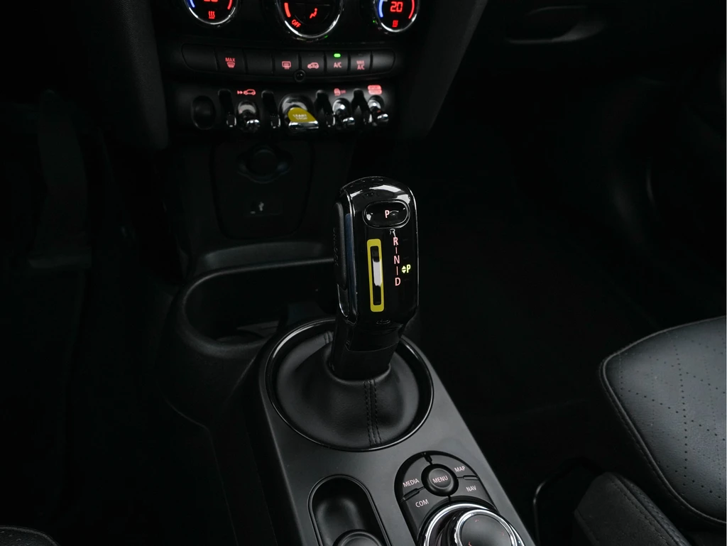 MINI Electric – foto 16
