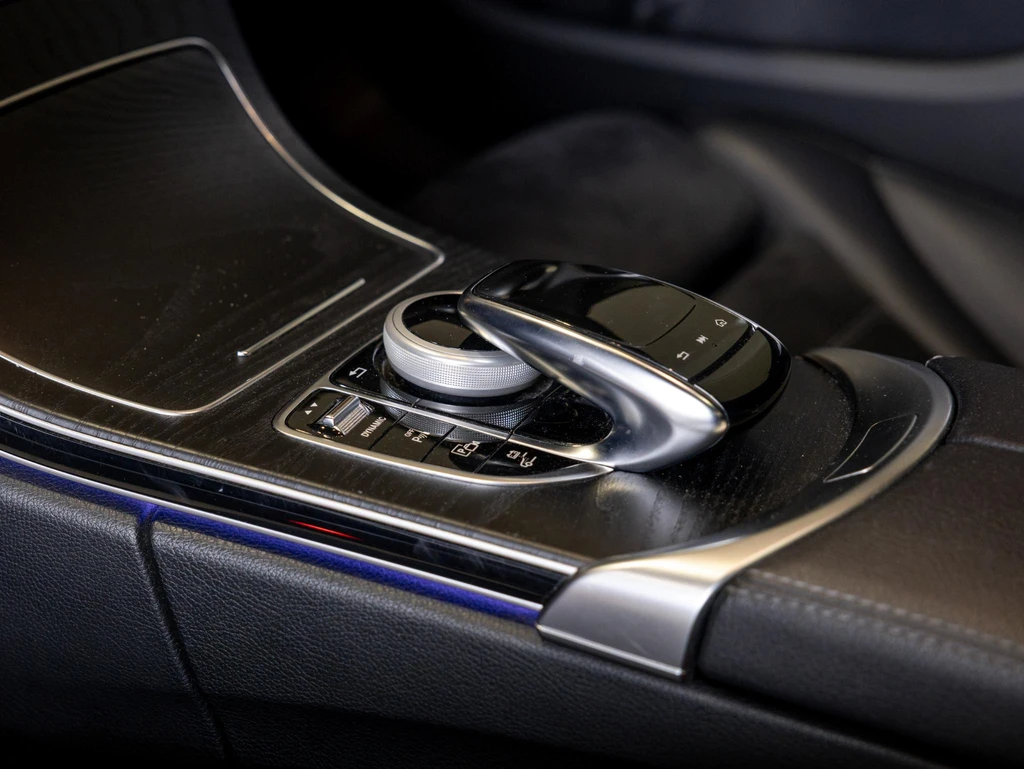 Mercedes-Benz C-Klasse – foto 42