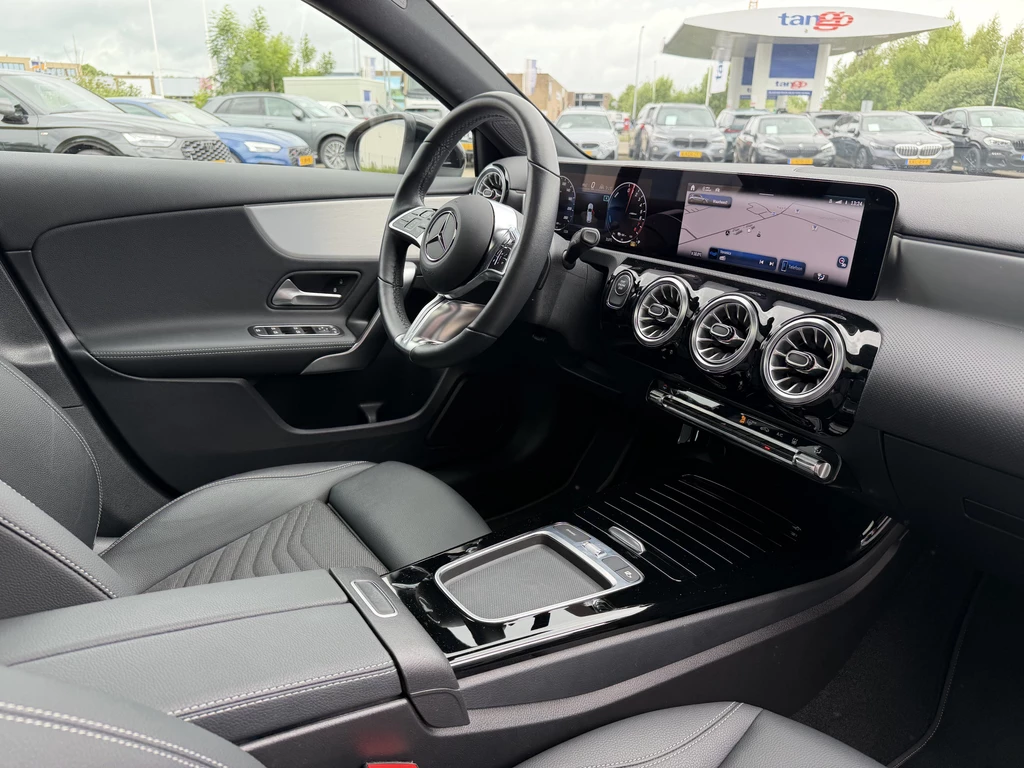 Mercedes-Benz A-Klasse – foto 12