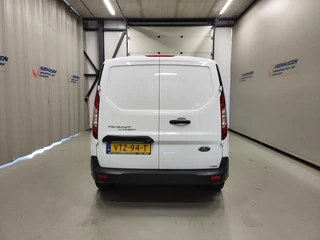 Ford Transit Connect – thumbnail 4