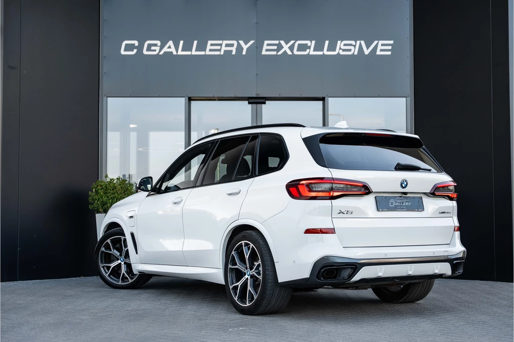 BMW X5 – foto 3