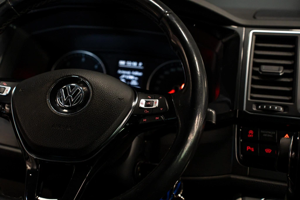 Volkswagen Transporter – foto 20