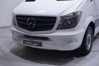 Mercedes-Benz Sprinter – thumbnail 14