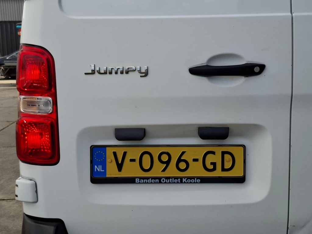 Citroën Jumpy – foto 6