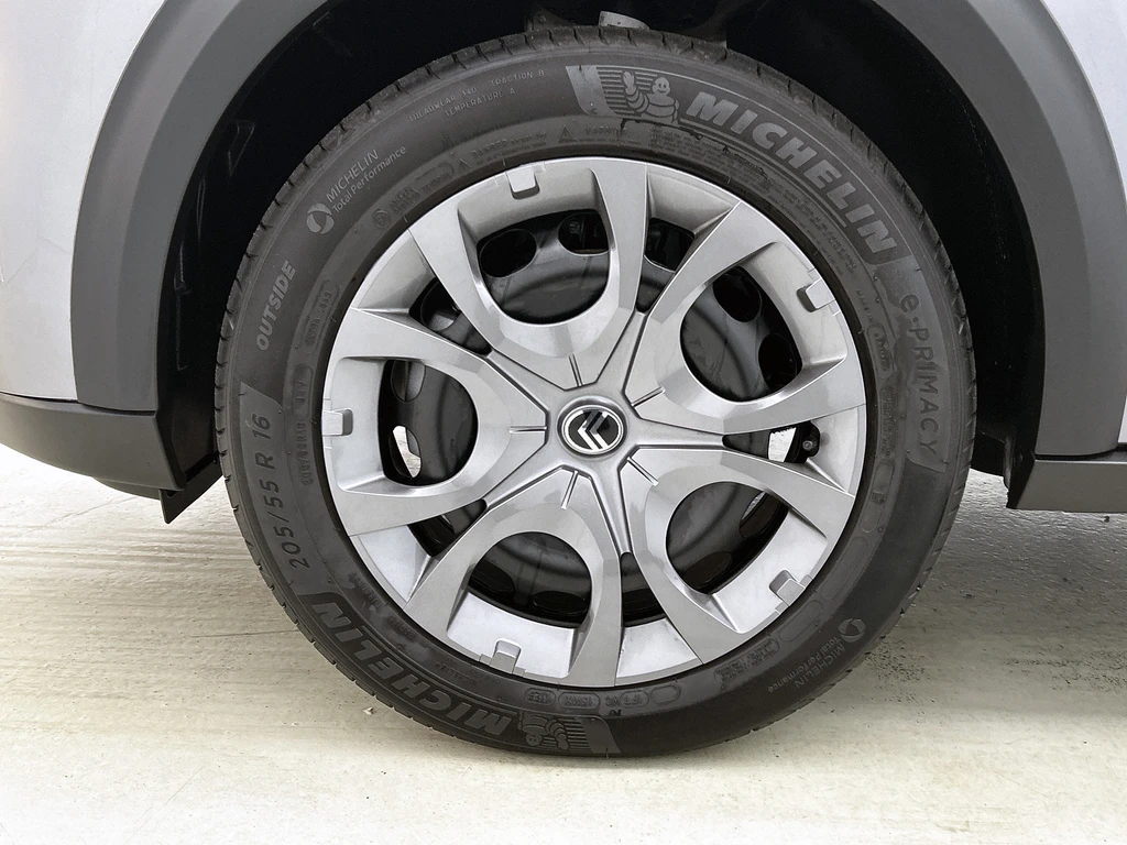 Citroën C3 – foto 29