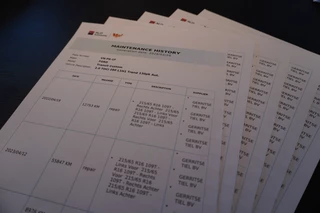 Ford Transit Custom – thumbnail 24