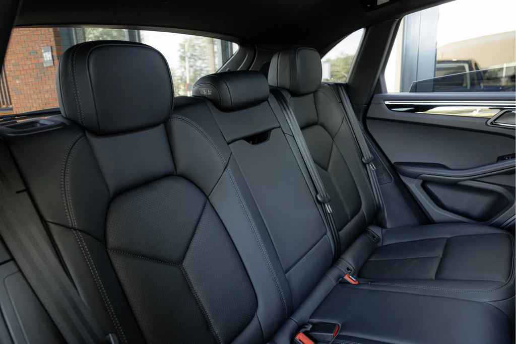Porsche Macan – foto 32