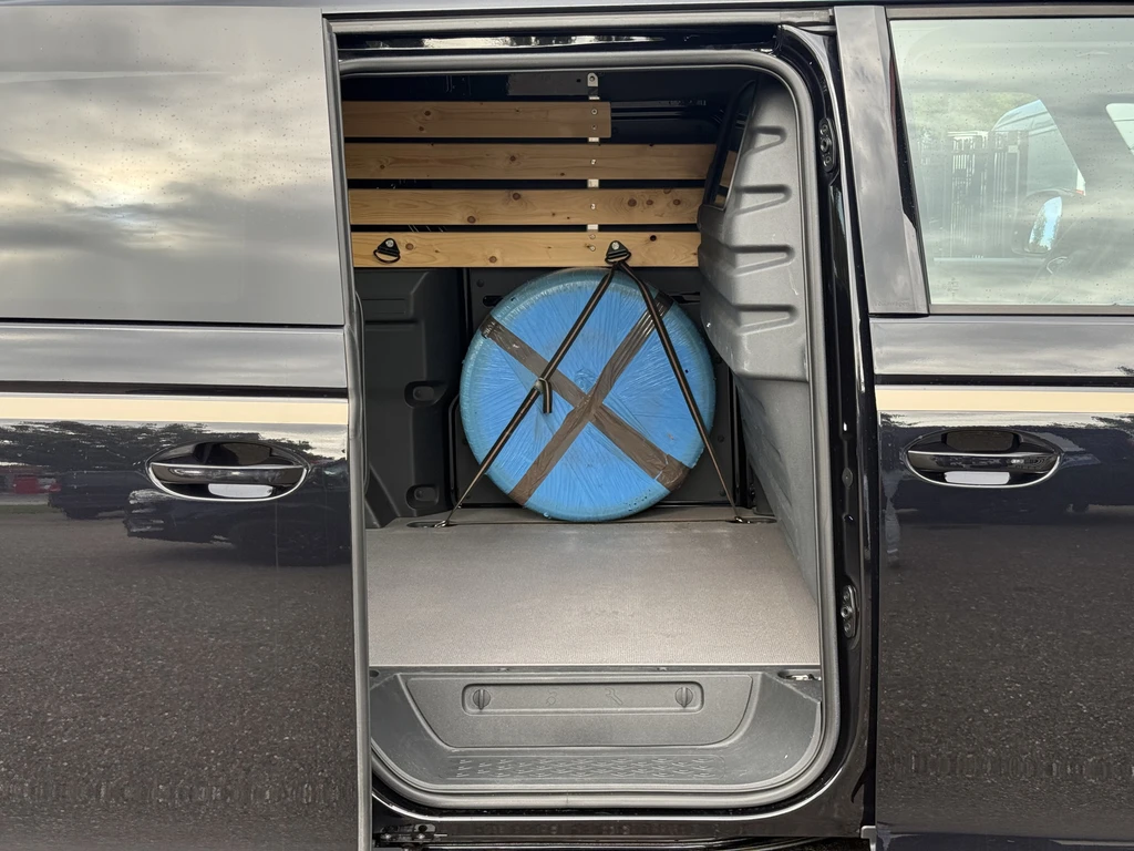 Volkswagen ID. Buzz Cargo – foto 32