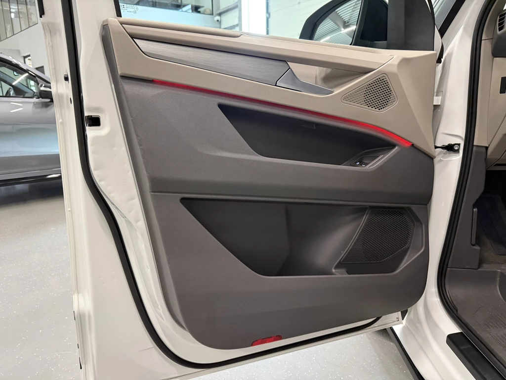 Volkswagen Multivan – foto 47