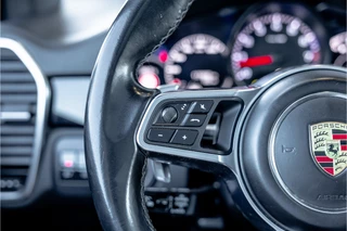 Porsche Cayenne – thumbnail 28