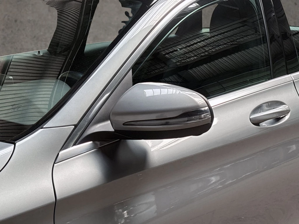 Mercedes-Benz C-Klasse – foto 27