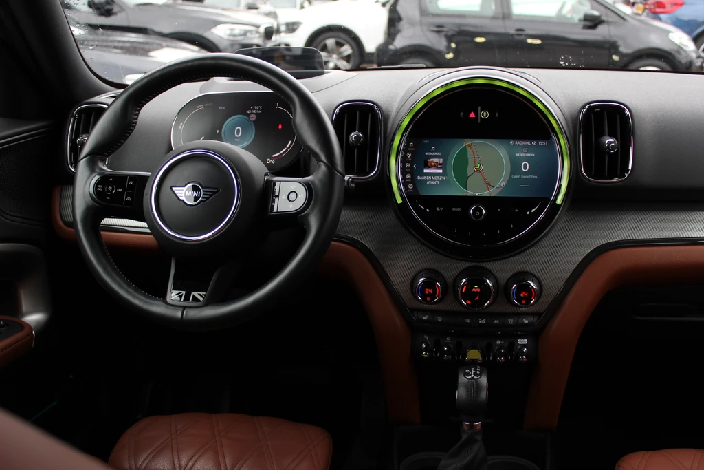 MINI Countryman – foto 11