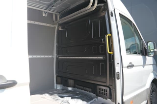 Volkswagen Crafter – thumbnail 13