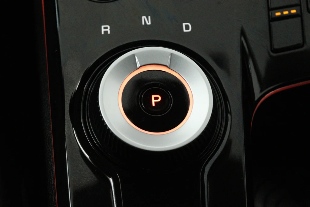 Kia Sportage – foto 20