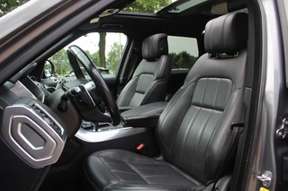 Land Rover Range Rover Sport – thumbnail 4