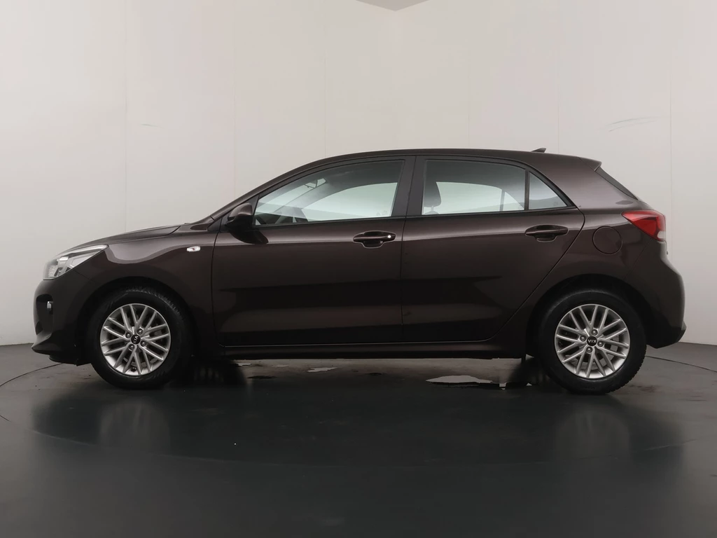 Kia Rio – foto 3