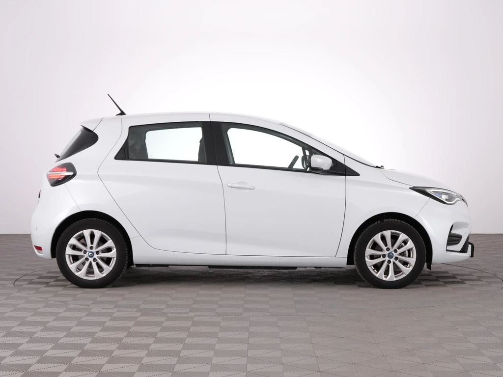 Renault ZOE – foto 12