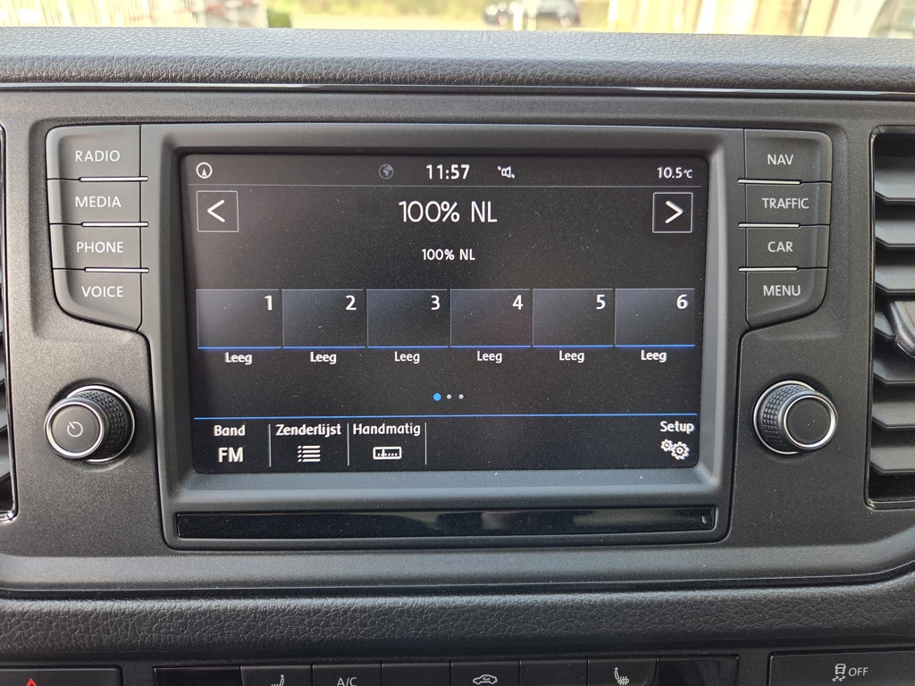 Volkswagen Crafter – foto 20