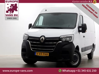 Renault Master – thumbnail 1