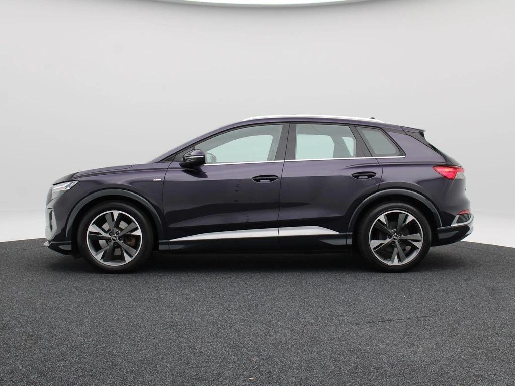 Audi Q4 e-tron – foto 2