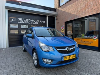 Opel KARL – thumbnail 7