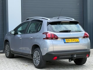 Peugeot 2008 – thumbnail 3