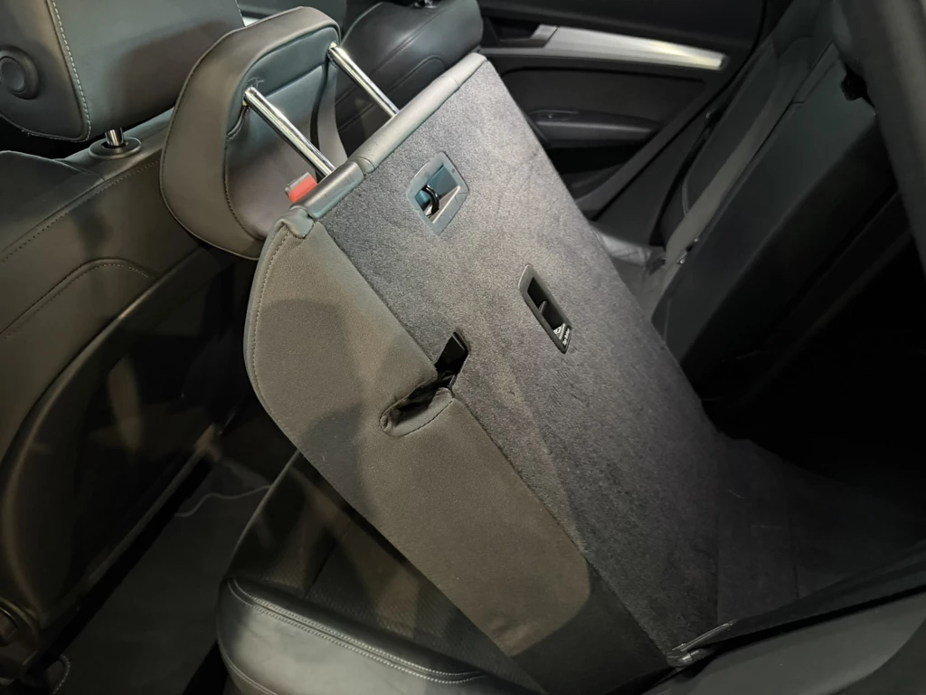 Audi Q5 – foto 34
