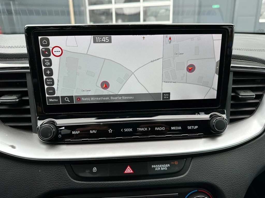Kia Ceed – foto 21