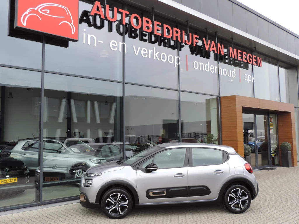 Citroën C3 – foto 3