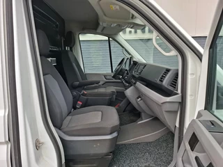 Volkswagen Crafter – thumbnail 6