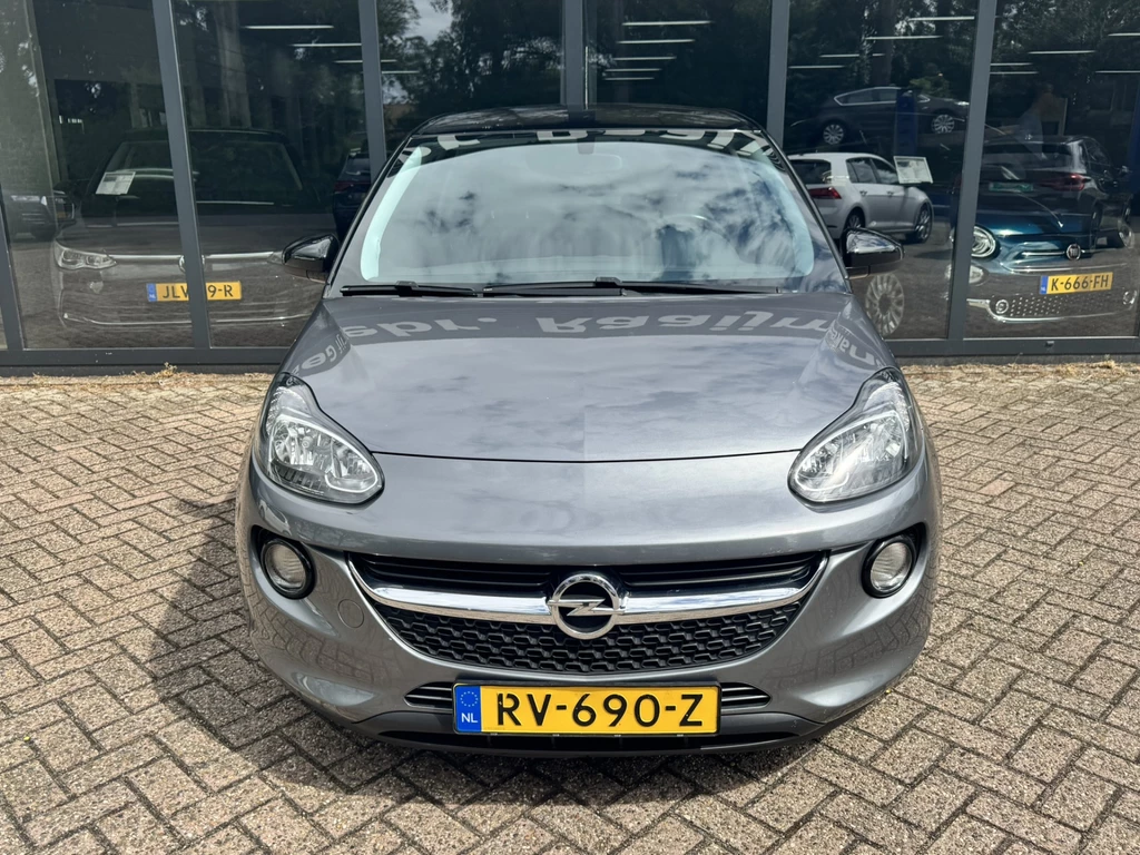 Opel ADAM – foto 7