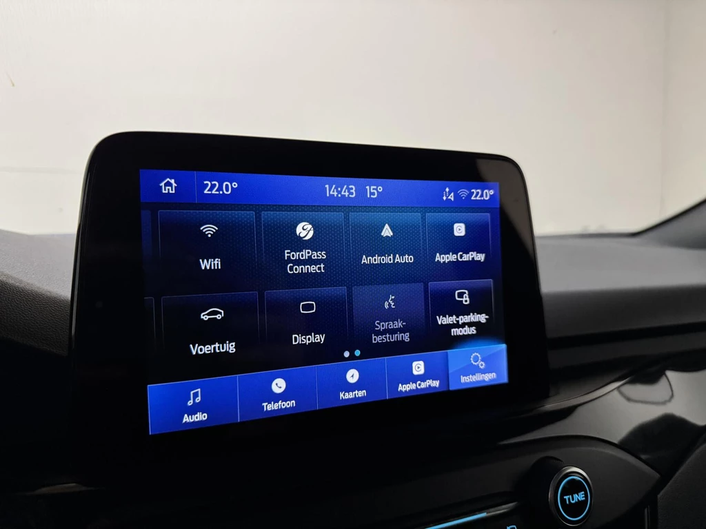 Ford Focus – foto 54