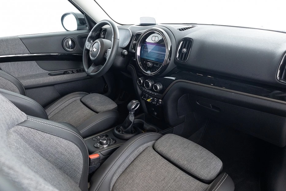 MINI Countryman – foto 8