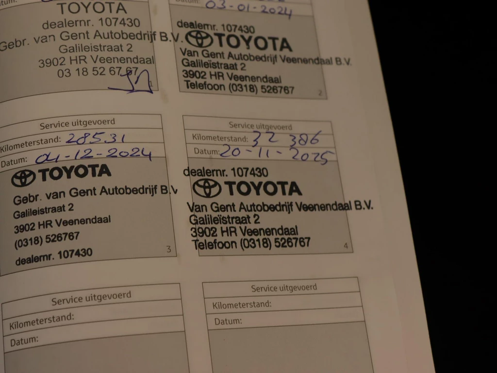 Toyota Yaris – foto 20