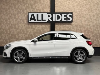 Mercedes-Benz GLA – thumbnail 5