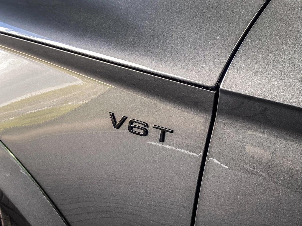 Audi SQ5 – foto 42