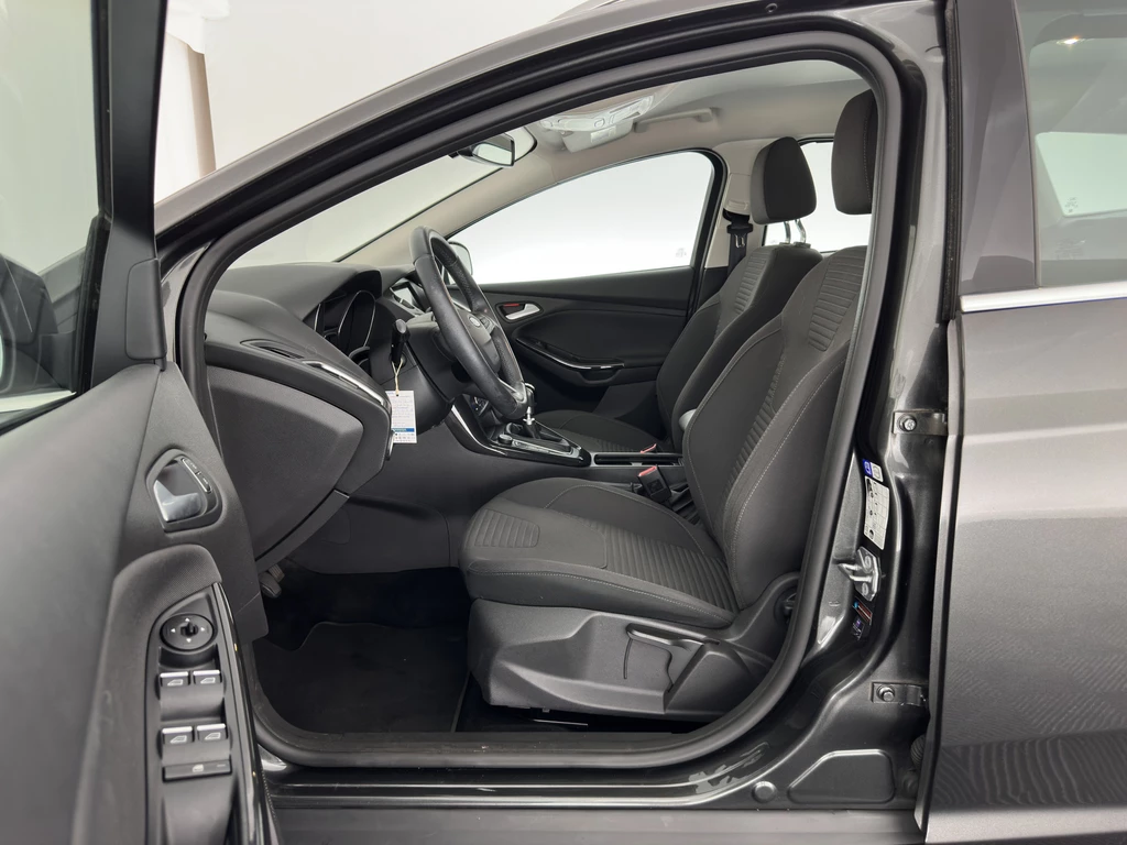 Ford Focus – foto 9
