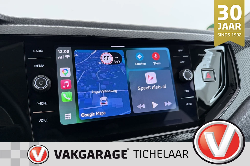 Volkswagen Taigo – foto 25