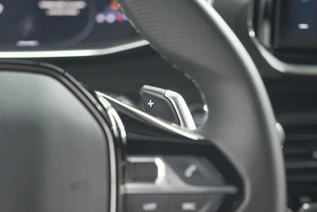 Peugeot 2008 – foto 49