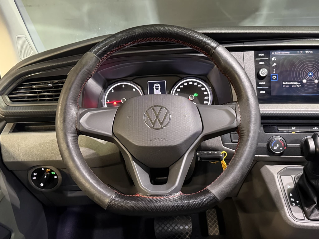 Volkswagen Transporter – foto 15