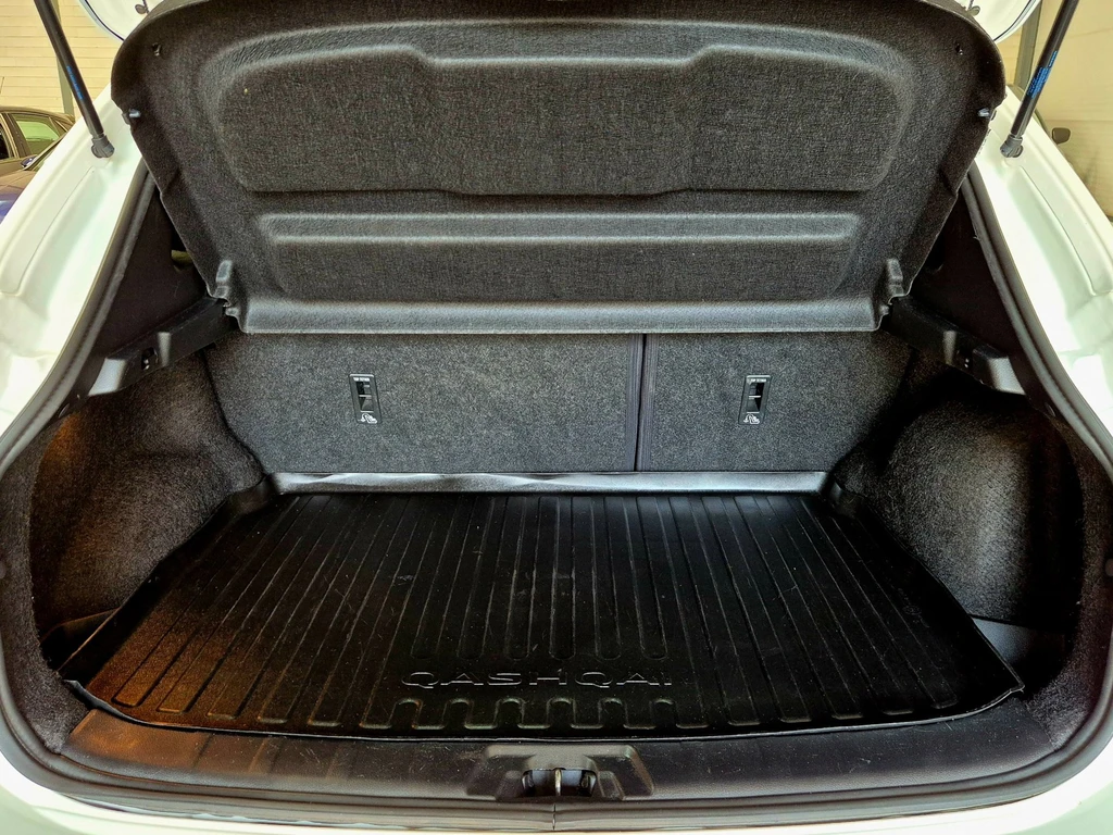 Nissan QASHQAI – foto 43