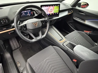 CUPRA Born – thumbnail 13