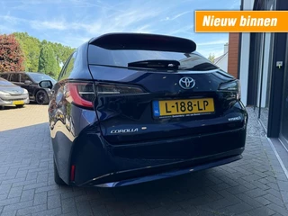 Toyota Corolla Touring Sports – thumbnail 5
