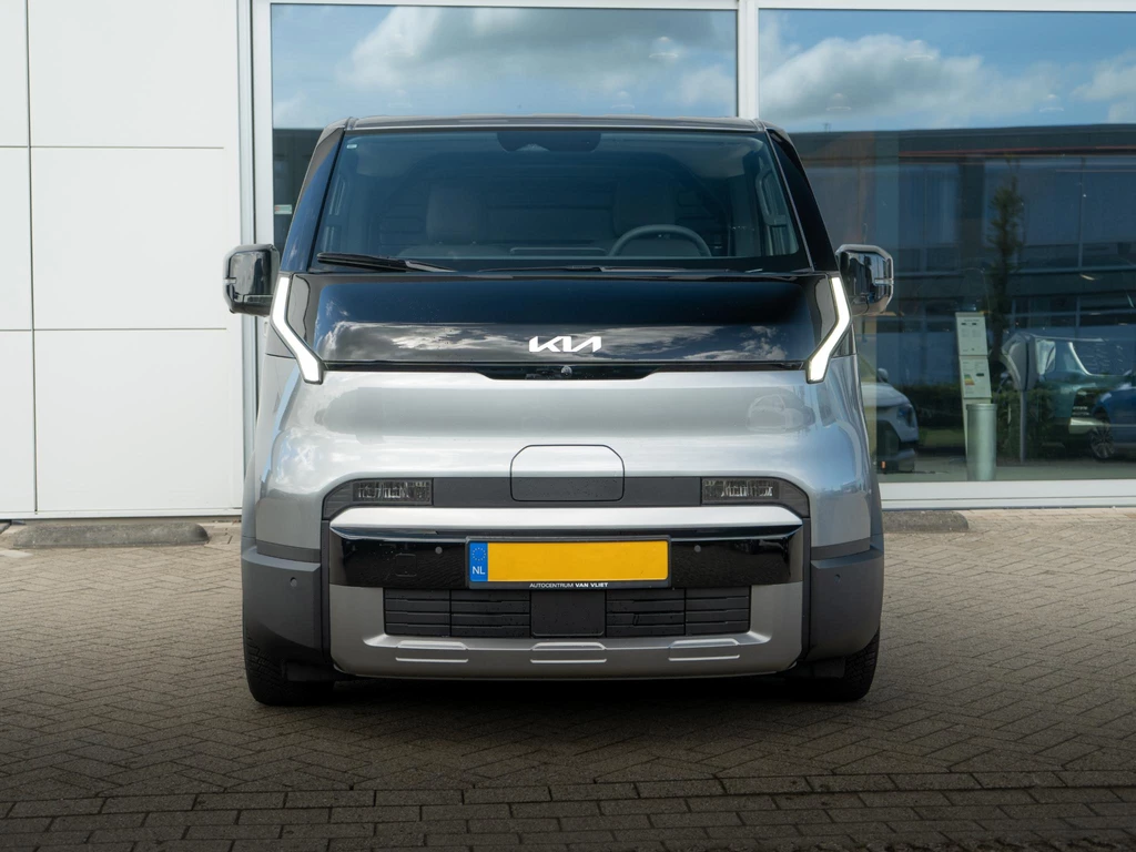 Kia PV5 – foto 8