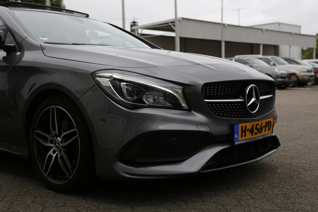 Mercedes-Benz CLA – foto 17