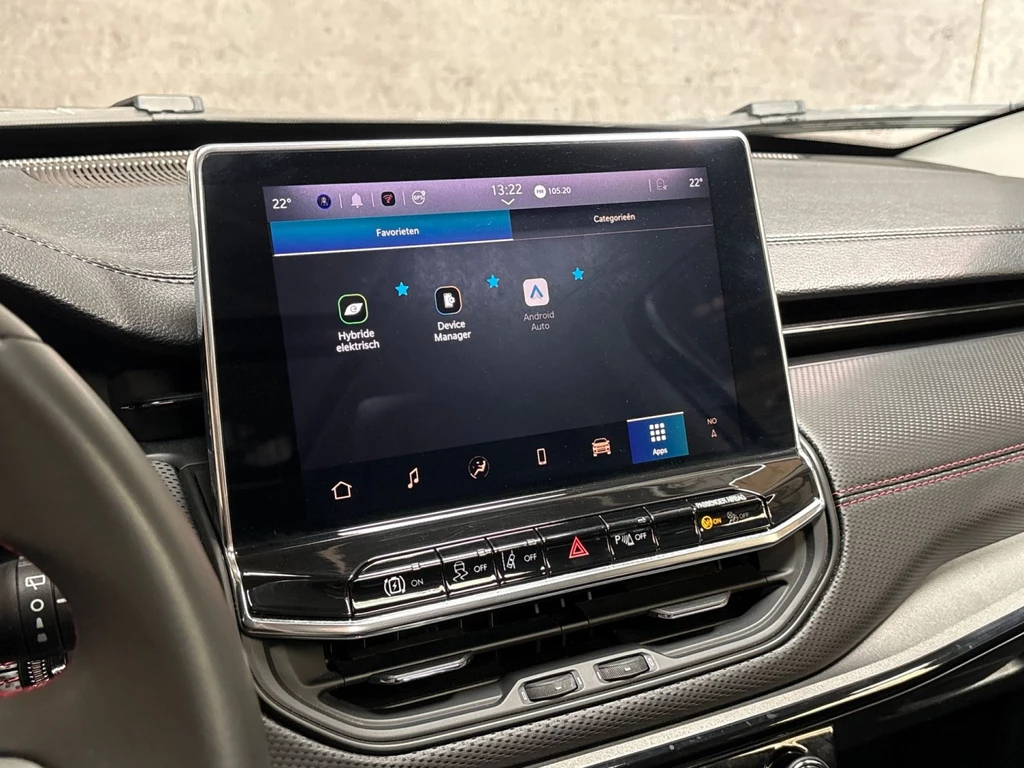 Jeep Compass – foto 19