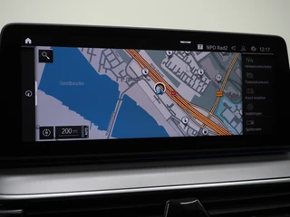 BMW 5 Serie – thumbnail 30