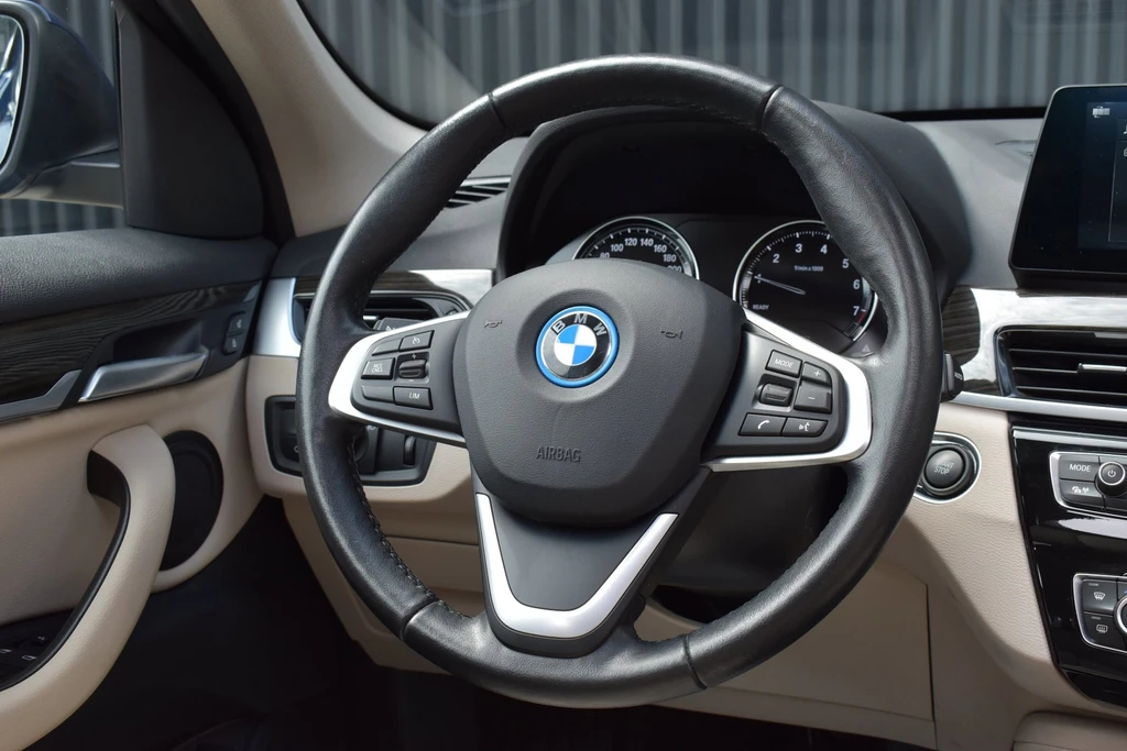 BMW X1 – foto 23
