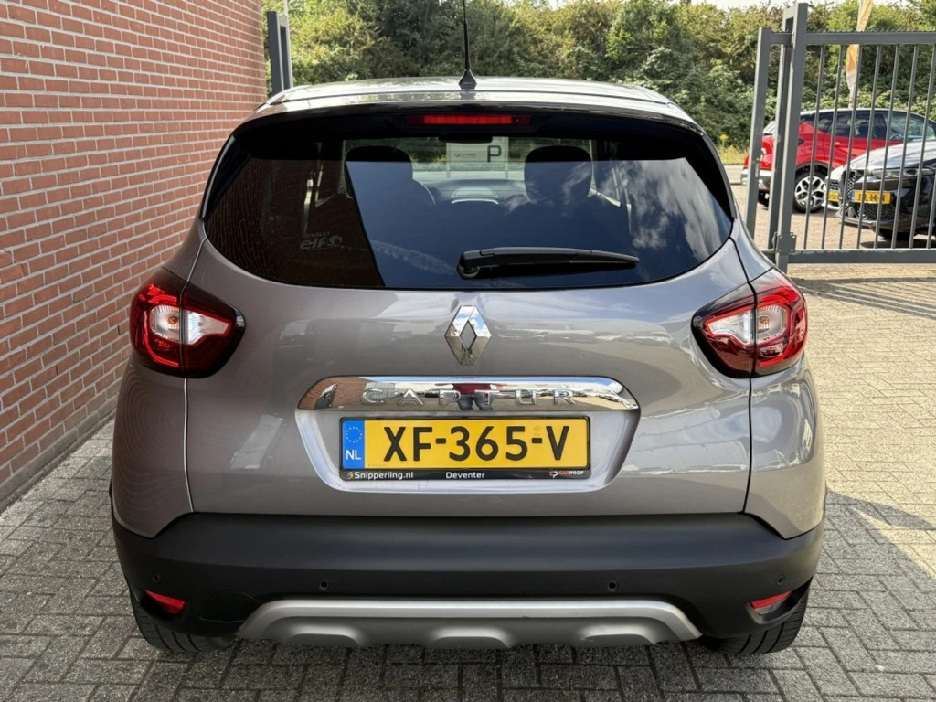 Renault Captur – foto 5