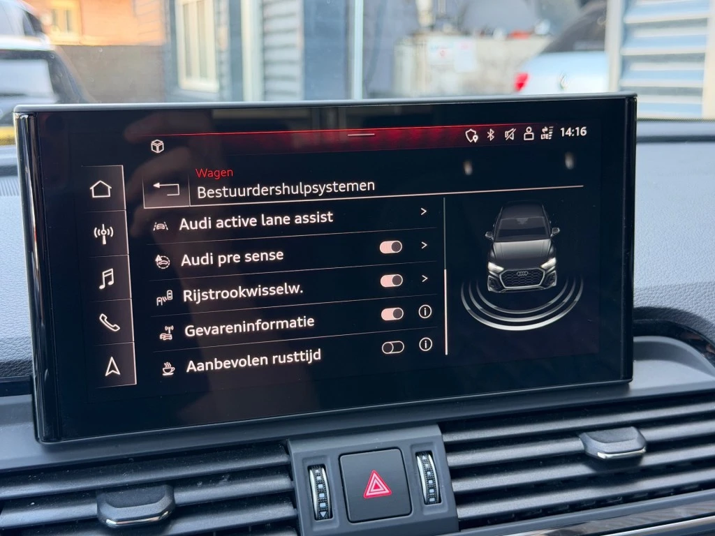 Audi Q5 – foto 54